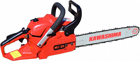 Бензопила Kawashima MC 25