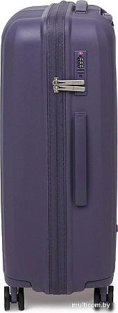 Чемодан-спиннер Fabretti FT2125-28-10