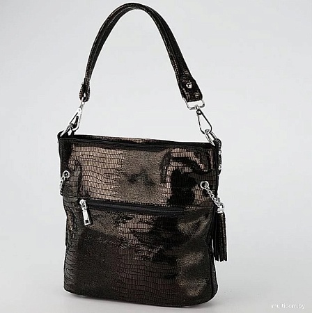 Poshete 857-3262-1A238-BLK (черный)