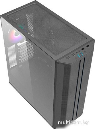 Корпус HAFF Phantom