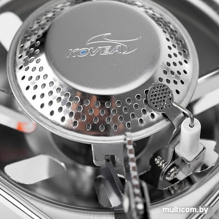Kovea Vulcan Stove [TKB-8901]