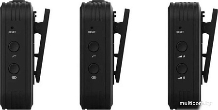 Радиосистема Synco G1(A2)