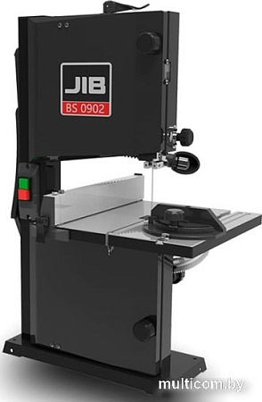 Станок JIB BS0902