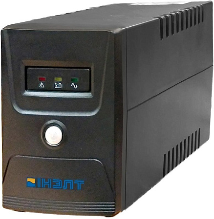 Источник бесперебойного питания IНЭЛТ ALPHA 1.5K IEC-LЕD IN1500-AL-IEC-LED-VS