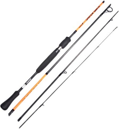 Удилище Salmo Sniper Spin 20 2.65