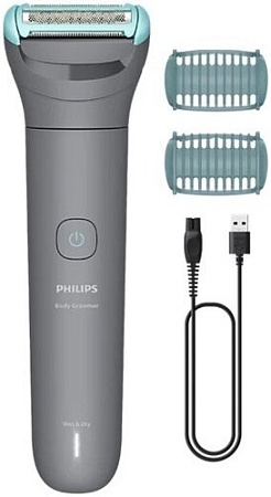 Триммер для тела Philips Body Groomer 3000 Series BG3480/15