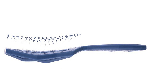 Расческа Dewal Beauty Eco-Friendly DBEA5457-Blue (синий)