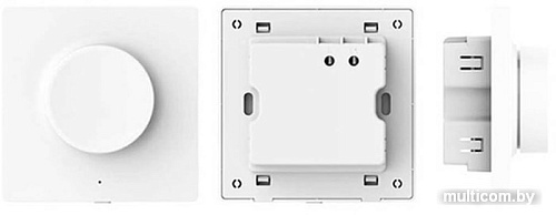 Пульт ДУ Yeelight Bluetooth Wall Switch YLKG07YL