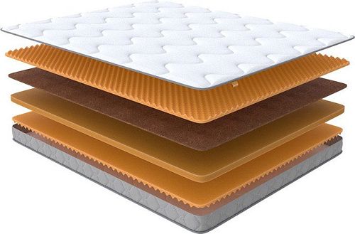 Матрас Ormatek Sleep Flex 80x200