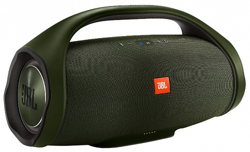 Портативная акустика JBL Boombox