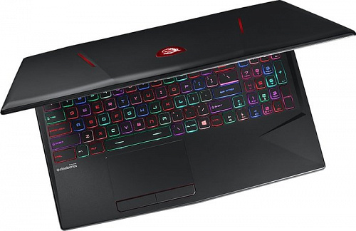 Ноутбук MSI GL63 9SEK-884RU