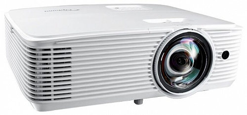 Проектор Optoma X308STe