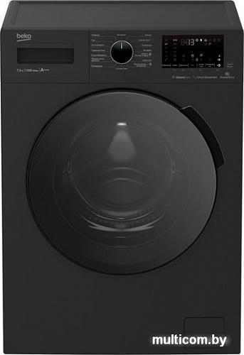 Стиральная машина BEKO WSPE7H616A