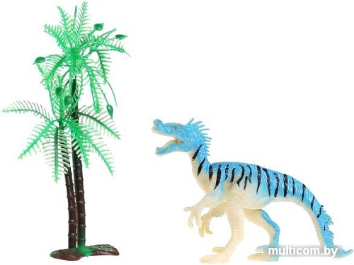 Набор солдатиков Играем вместе ZY1194539-R