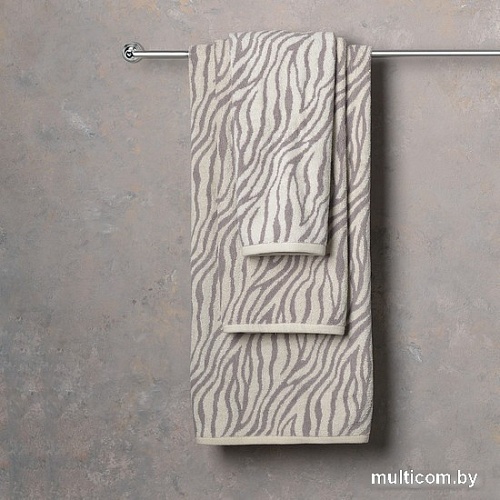 Полотенце Sofi De MarkO Martin 50х90 Пол-Ми-50х90ср (серый)