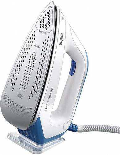 Утюг Braun CareStyle 3 Pro IS3157BL