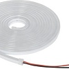 Гибкий неон AKS 9.6W/m 12V (5м, нейтральный белый)