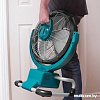 Вентилятор Makita DCF300Z