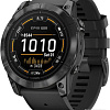 Умные часы Garmin Epix Pro Gen 2 Standard 51 мм (сланцево-серый/черный)