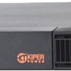 Источник бесперебойного питания Kiper Power Online 1K RM 1U