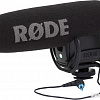 Микрофон RODE VideoMic Pro R