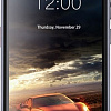 Смартфон Doogee S40 3GB/32GB (черный)