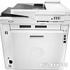 МФУ HP LaserJet Pro MFP M477fnw [CF377A]