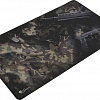 Коврик для мыши Genesis Carbon 500 Maxi Camo