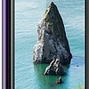 Смартфон BQ-Mobile BQ-5533G Fresh (темно-синий)