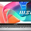 Ноутбук MSI Modern 15 F13MG-087XRU
