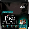 Корм для собак Pro Plan Puppy Small &amp; Mini Chicken &amp; Rice 7 кг