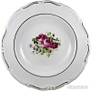 Тарелка глубокая Cmielow i Chodziez Maria Teresa G255-0M31490