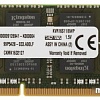 Оперативная память Kingston ValueRAM 8GB DDR3 SODIMM PC3-12800 KVR16S11/8WP