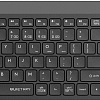 Клавиатура A4Tech Fstyler FBK23 AS (черный)