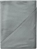 Постельное белье Verossa на резинке 180x200x20 776164 (Melange Silver)