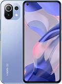 Смартфон Xiaomi 11 Lite 5G NE 8GB/256GB международная версия (голубой баблгам)