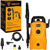 Мойка высокого давления Deko DKCW110 065-4301