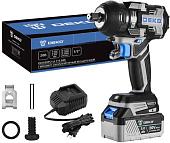 Гайковерт Deko DKIS20FU-Li 063-4435 (с 1-им АКБ)