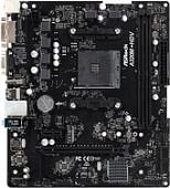 Материнская плата ASRock A320M-HDV R3.0