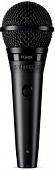 Микрофон Shure PGA58-XLR