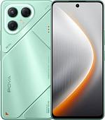 Телефон Tecno Pova 7 5G 8GB/128GB (зеленый оазис)