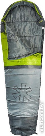 Norfin Discovery 200 L (молния слева)