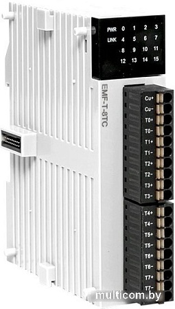 Реле программируемое EKF PROxima EMF 8 PRO-Logic EMF-T-8TC