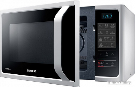 Микроволновая печь Samsung MC28H5013AW