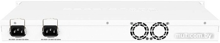 Коммутатор Mikrotik Cloud Core Router 1016-12S-1S+ (CCR1016-12S-1S+)