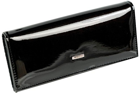 Кошелек Cedar 72401-SH (черный)