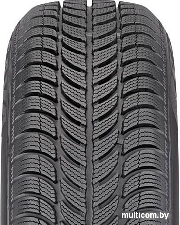 Автомобильные шины Sava Eskimo S3+ 195/65R15 91T