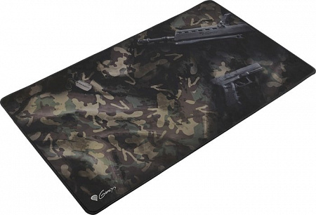 Коврик для мыши Genesis Carbon 500 Maxi Camo