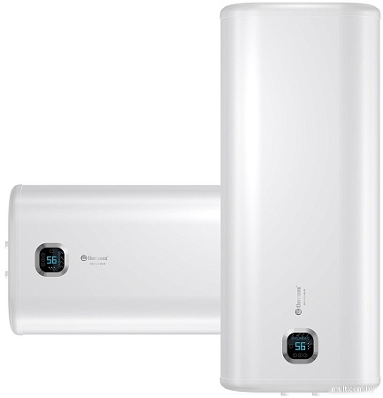 Накопительный электрический водонагреватель Thermex Decido 100 Wi-Fi