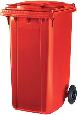 ESE 240 л (красный)